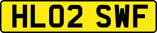 HL02SWF