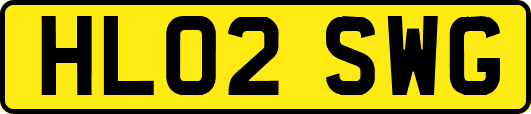 HL02SWG