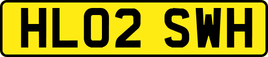 HL02SWH