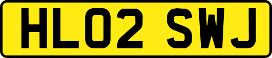 HL02SWJ