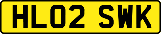 HL02SWK