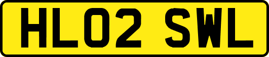 HL02SWL