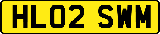 HL02SWM