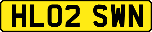 HL02SWN