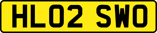 HL02SWO