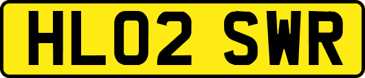 HL02SWR