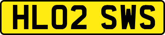 HL02SWS