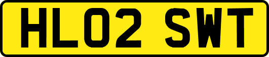 HL02SWT