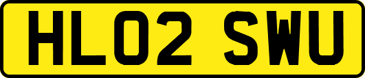 HL02SWU
