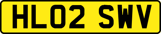 HL02SWV