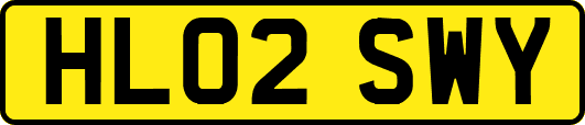 HL02SWY