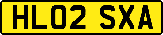 HL02SXA