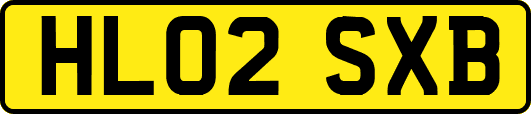 HL02SXB