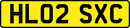 HL02SXC