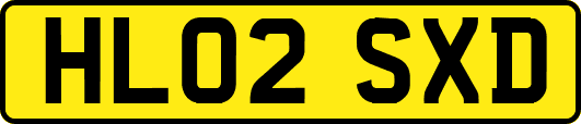 HL02SXD