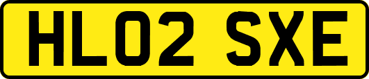 HL02SXE