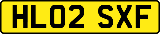HL02SXF
