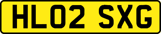 HL02SXG