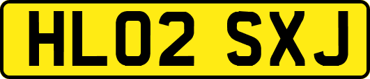 HL02SXJ