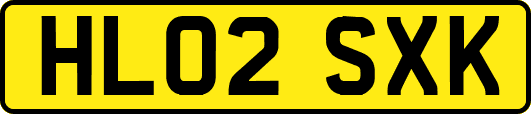 HL02SXK