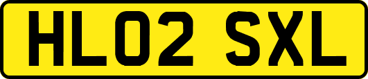 HL02SXL