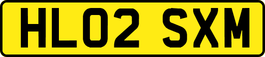 HL02SXM