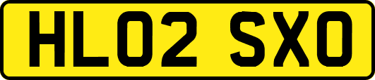 HL02SXO