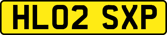 HL02SXP