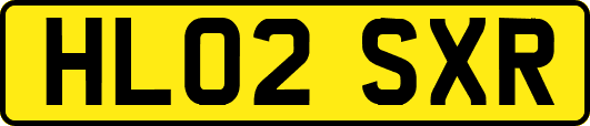 HL02SXR