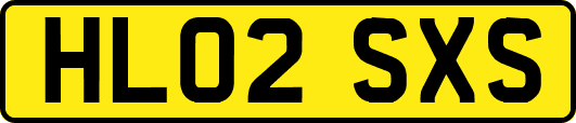 HL02SXS