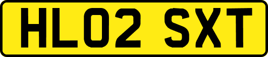 HL02SXT