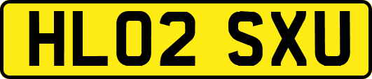 HL02SXU
