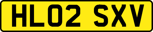 HL02SXV