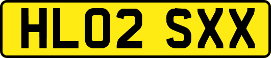 HL02SXX