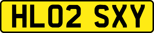 HL02SXY