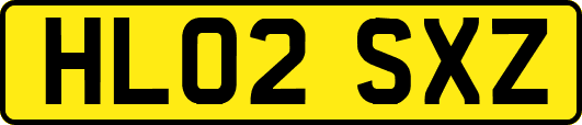 HL02SXZ