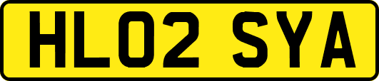 HL02SYA