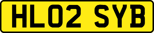 HL02SYB