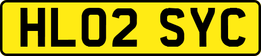 HL02SYC