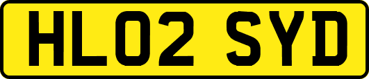 HL02SYD