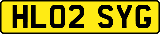 HL02SYG
