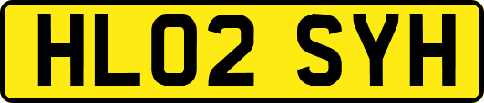 HL02SYH