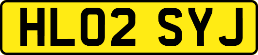 HL02SYJ