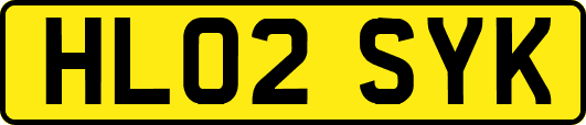 HL02SYK