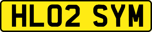 HL02SYM
