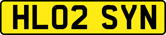 HL02SYN