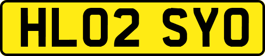 HL02SYO