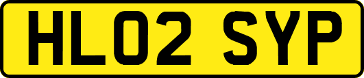 HL02SYP