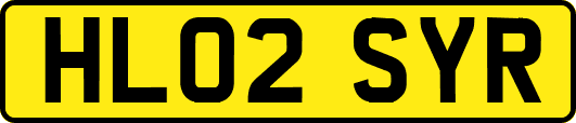HL02SYR