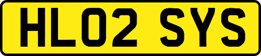 HL02SYS